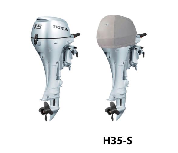 Ocean South Funda Media Honda