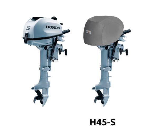 Ocean South Funda Media Honda