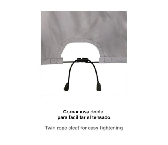 Ocean South Funda Media Honda