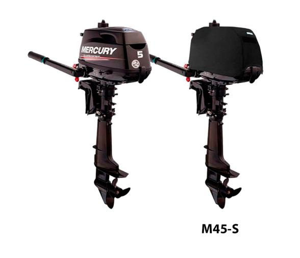 Ocean South Funda Media Mercury