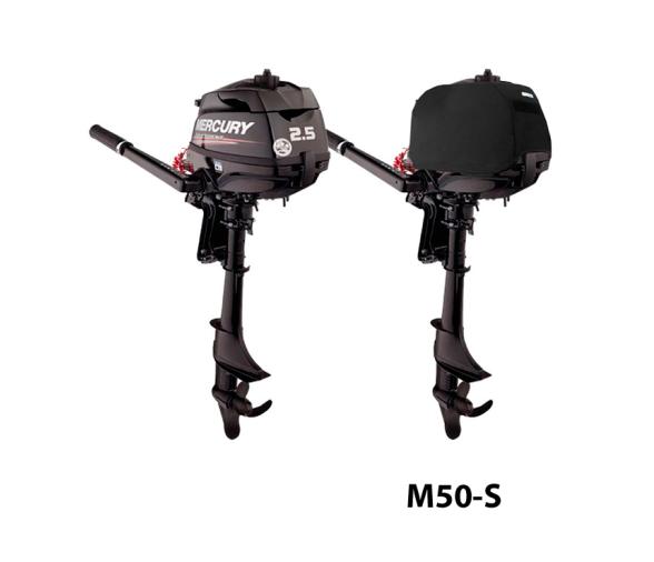 Ocean South Funda Media Mercury