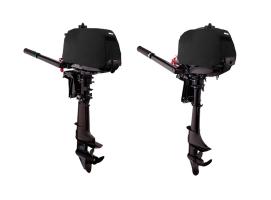 Ocean South Mercury Half Cover