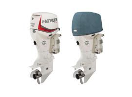 Ocean South Funda Motores Evinrude 3 Cilindros E-Tec