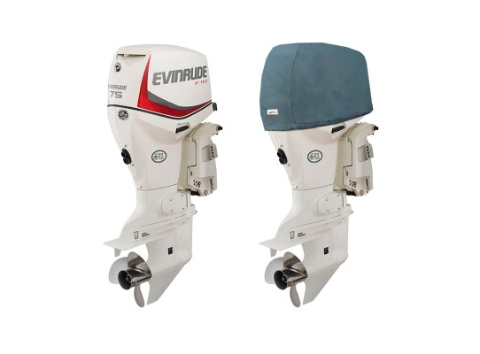 Ocean South Funda Motores Evinrude 3 Cilindros E-Tec