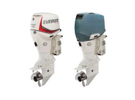 Ocean South Funda Motores Evinrude 3 Cilindros E-Tec 1.3L