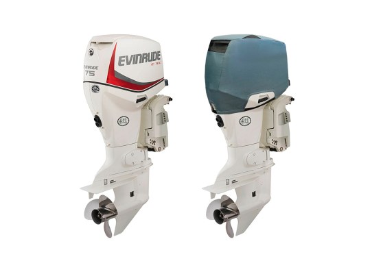 Ocean South Funda Motores Evinrude 3 Cilindros E-Tec 1.3L