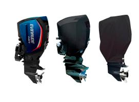 Ocean South Funda Motores Evinrude E-Tec-G2 V6 2,7L