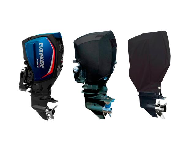 Ocean South Funda Motores Evinrude E-Tec-G2 V6 2,7L