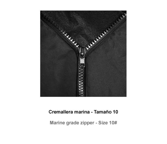 Ocean South Funda Motores Evinrude E-Tec-G2 V6 3,4L