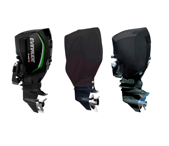 Ocean South Funda Motores Evinrude E-Tec-G2 V6 3,4L