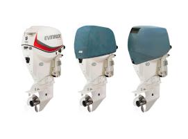Ocean South Funda Motores Evinrude E-Tec-V4 1.7L