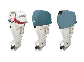 Ocean South Funda Motores Evinrude E-Tec-V6 3.3L