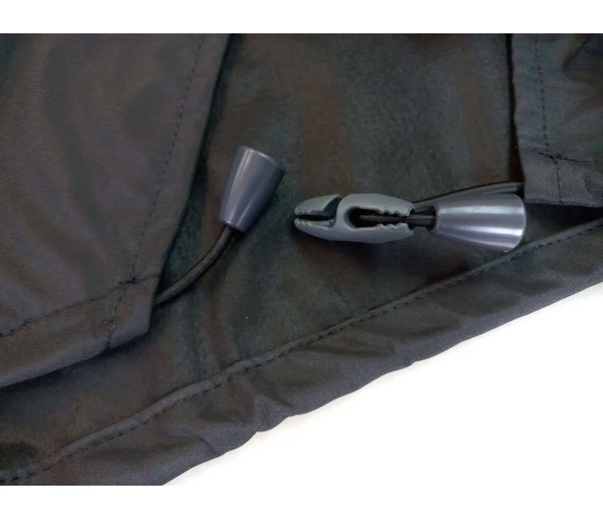 Ocean South Funda Motores Mercury 2 Cilindros 4T 333 cc