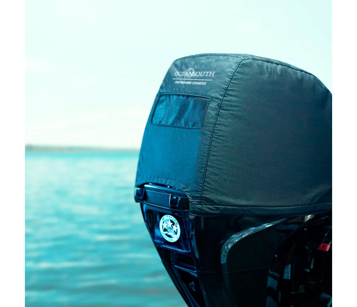 Ocean South Funda Motores Mercury 2 Cilindros 4T 333 cc