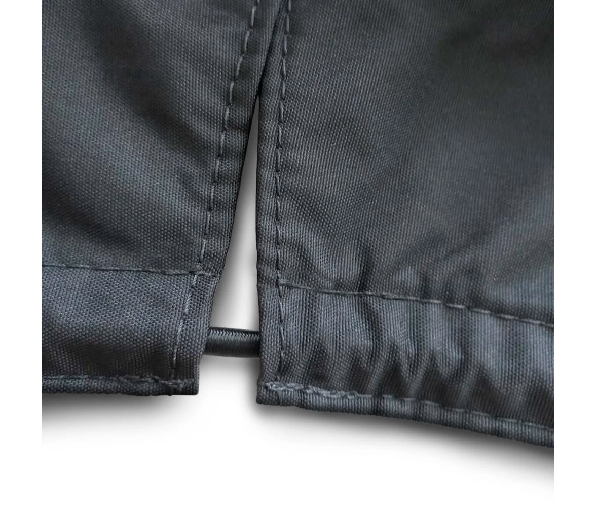Ocean South Funda Motores Mercury 2 Cilindros 4T 333 cc