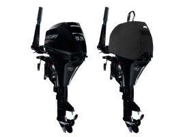 Ocean South Funda Motores Mercury 8hp y 9.9hp