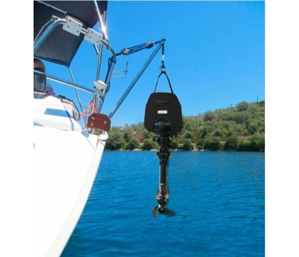 Ocean South Funda Motores Mercury 8hp y 9.9hp