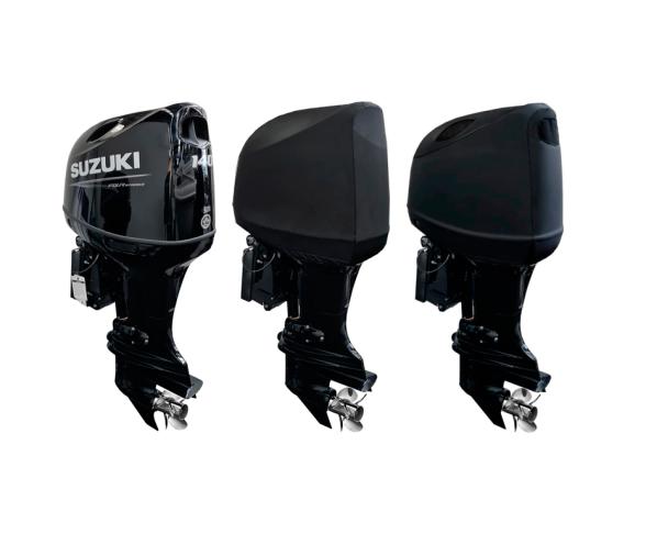 Ocean South Funda Motores Suzuki 4 Cilindros 4T/2L