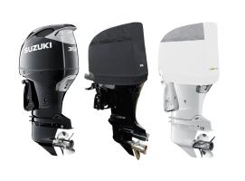 Ocean South Funda Motores Suzuki V6 4.4L (2017>)