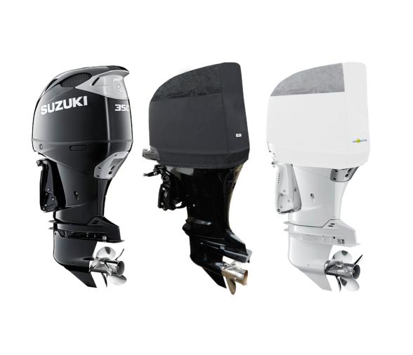 Ocean South Funda Motores Suzuki V6 4.4L (2017>)