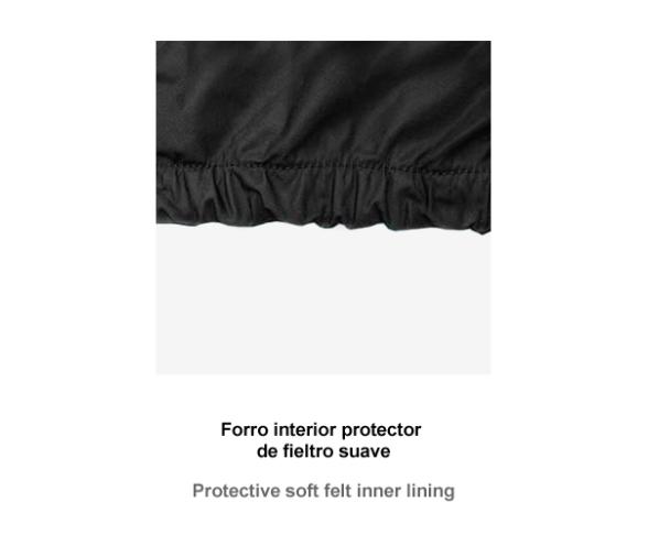 Ocean South Funda Motores Suzuki V6 4.4L (2017>)