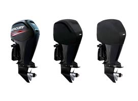 Ocean South Tailored Cover for Mercury 4 cylinder 4T 2.1L Engines