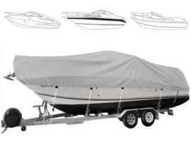 Ocean South Funda para Barco Intraborda XL Runaboat