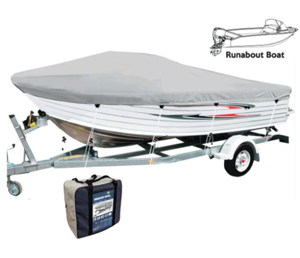 Ocean South Funda para Barco Runabout