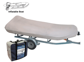Ocean South Inflatable Boat Cover