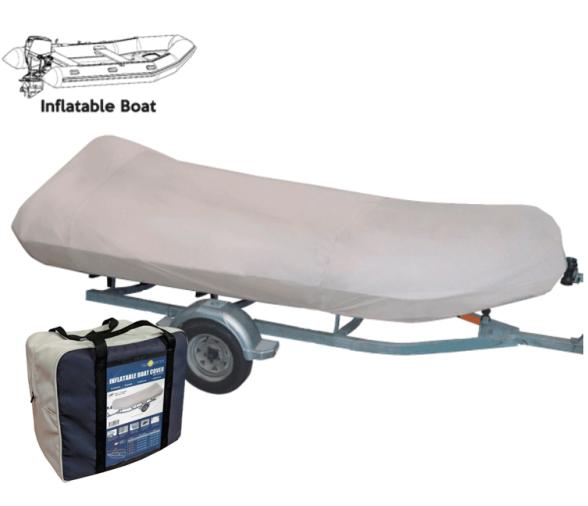 Ocean South Funda para Bote Inflable