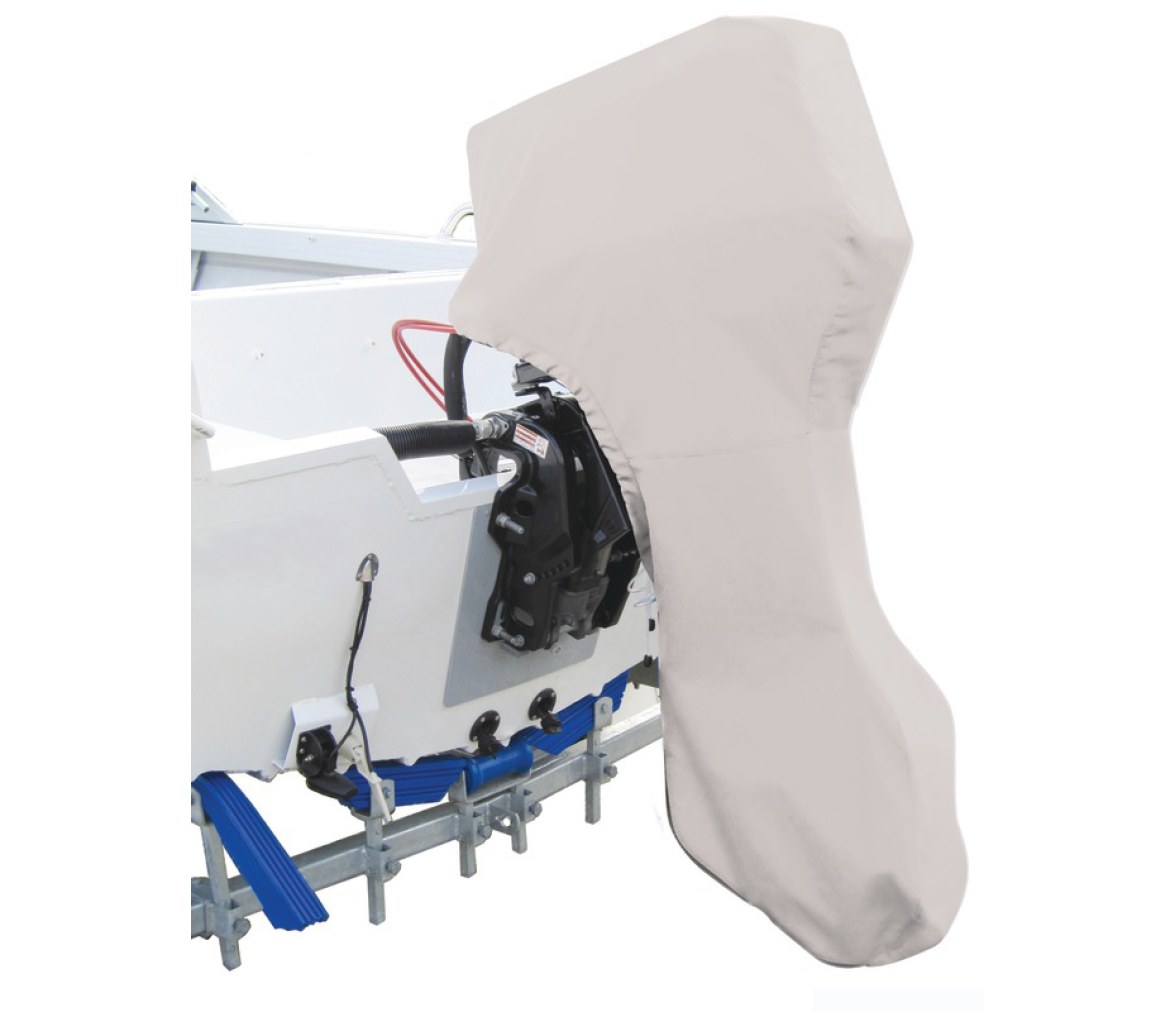 Ocean South Funda para Motor completo