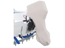 Ocean South Funda para Motor completo