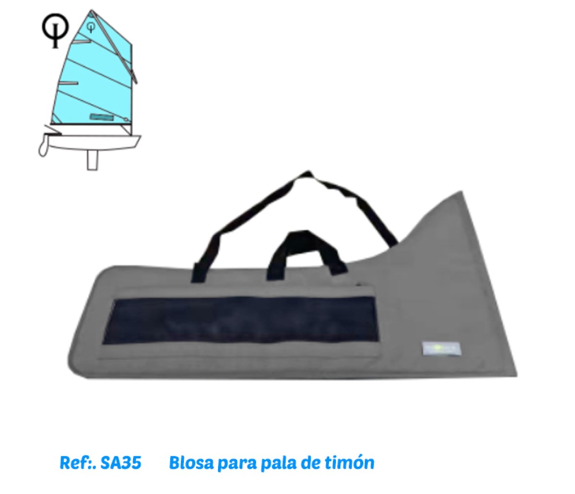 Ocean South Funda para Velero Optimist