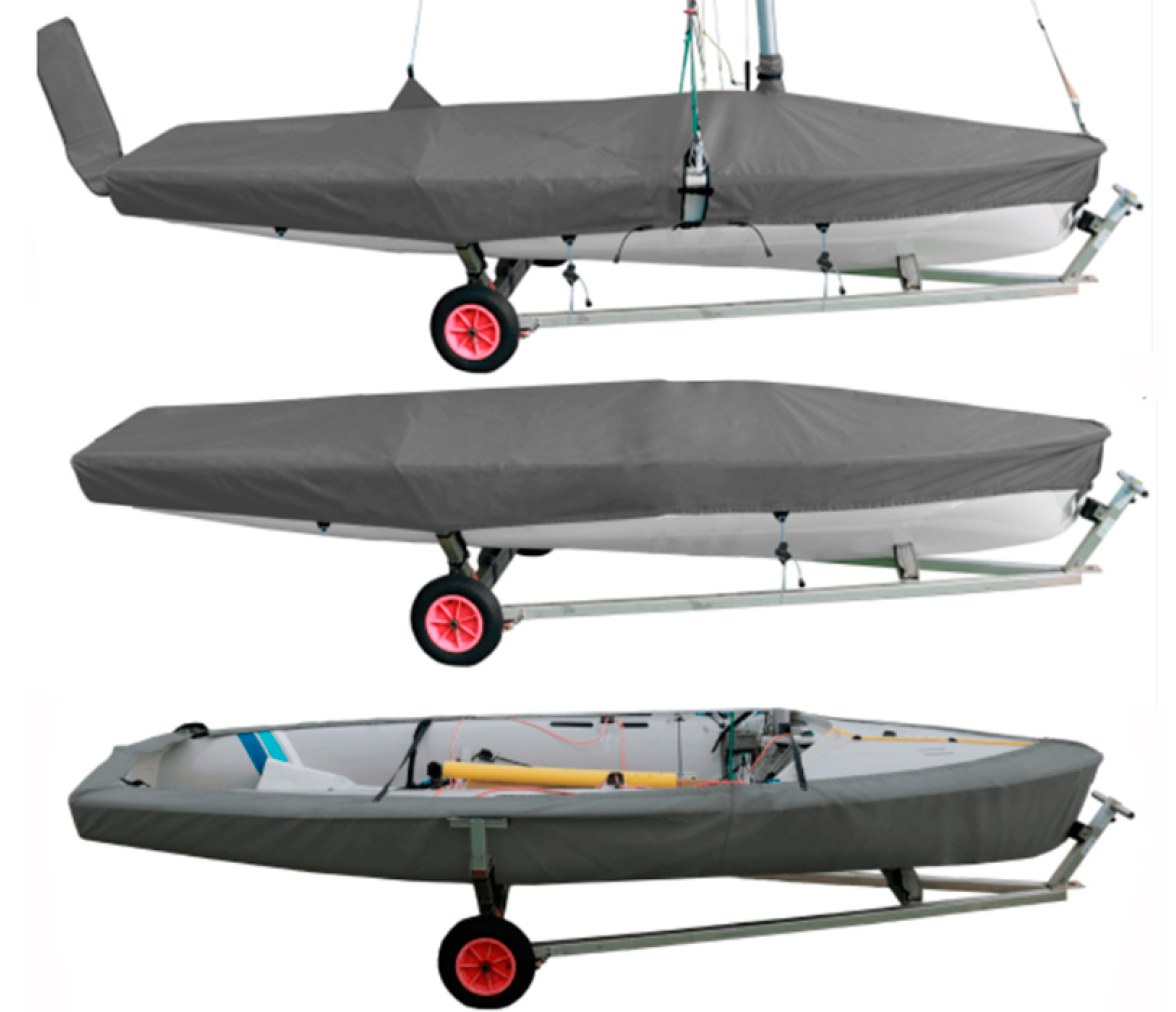 Ocean South Funda para Velero 420