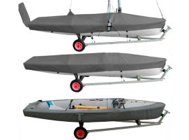 Ocean South Funda para Velero 420