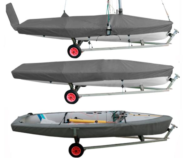 Ocean South Funda para Velero 420