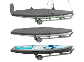 Ocean South Funda para Velero 470