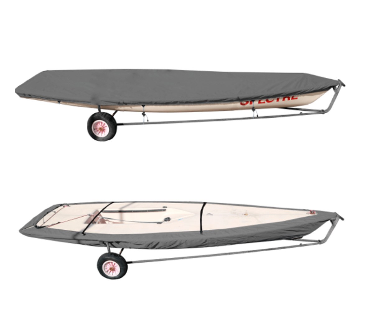 Ocean South Funda para Velero Laser