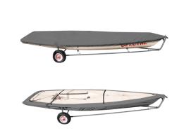 Ocean South Funda para Velero Laser