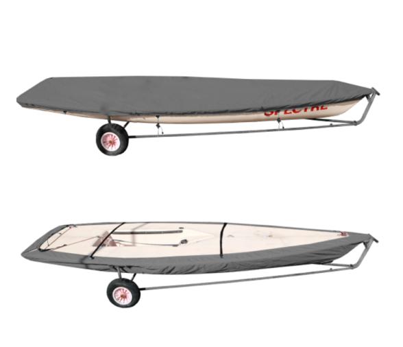 Ocean South Funda para Velero Laser