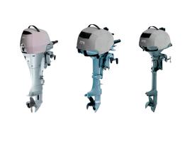 Ocean South Ventilated Honda Case with Handle