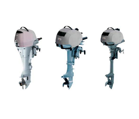 Ocean South Funda Ventilada Honda con Asa