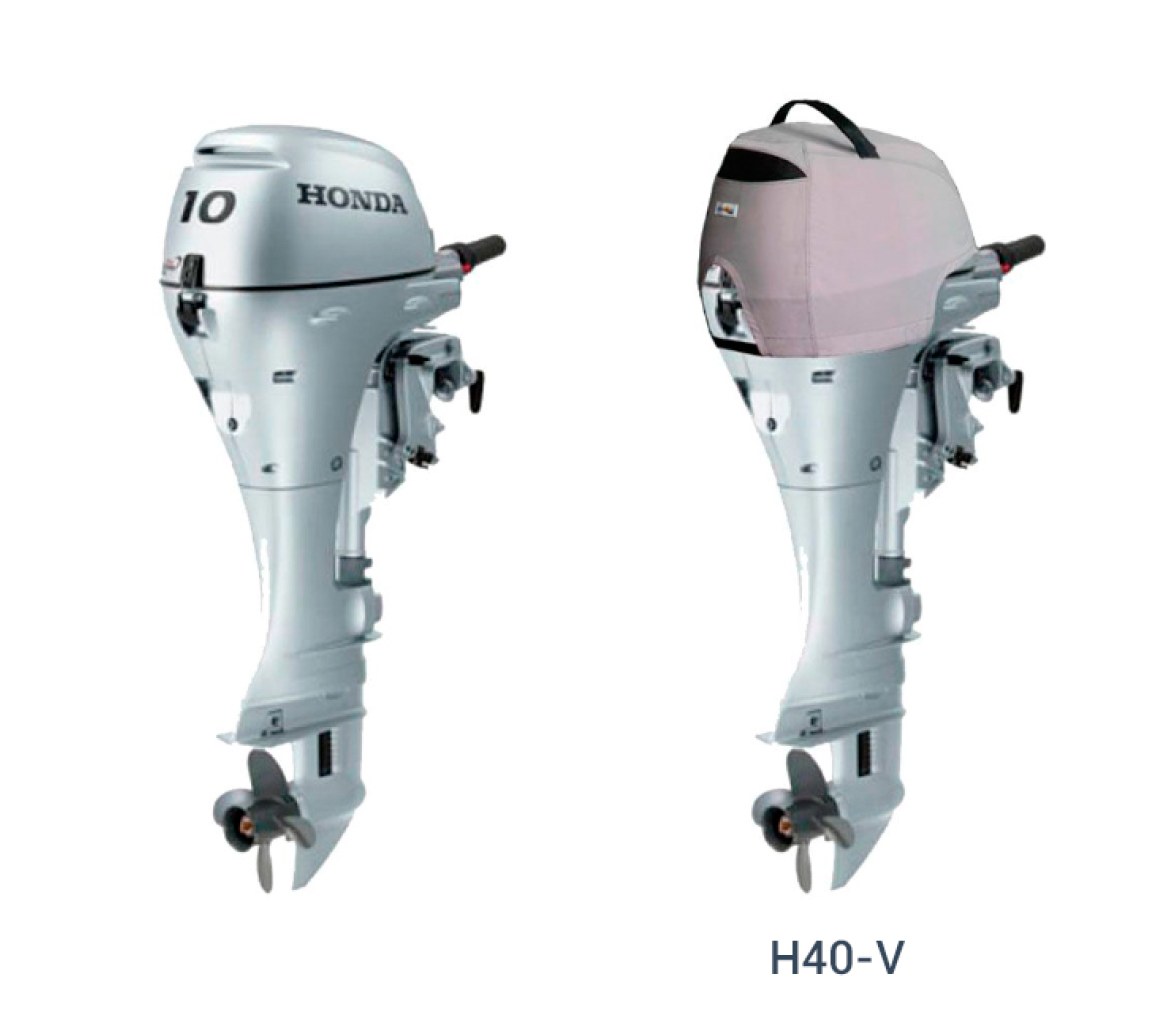 Ocean South Funda Ventilada Honda con Asa