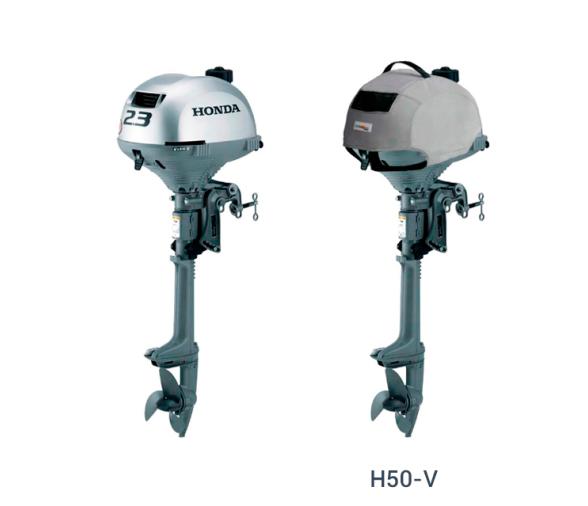 Ocean South Funda Ventilada Honda con Asa