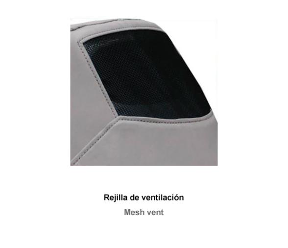 Ocean South Funda Ventilada Honda con Asa