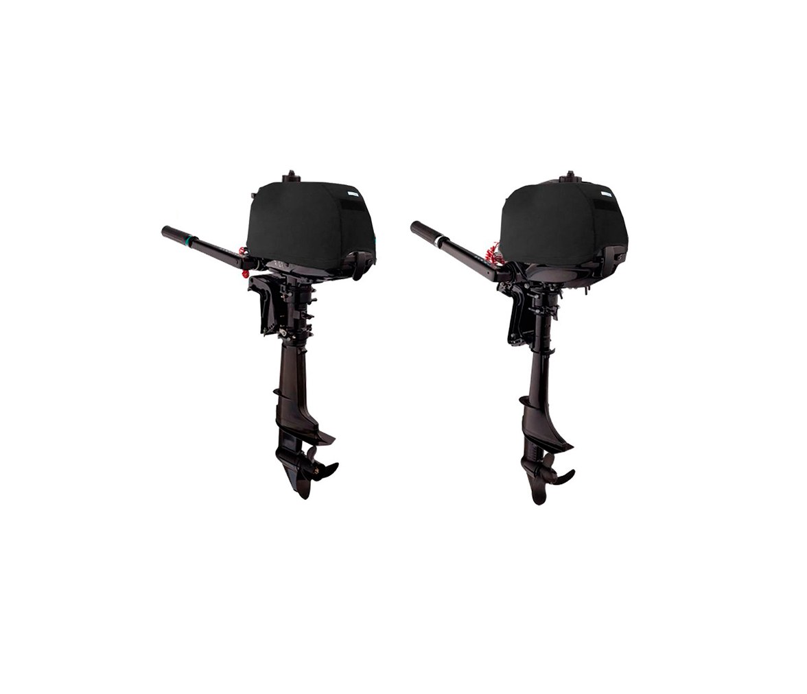 Ocean South Funda Ventilada Mercury
