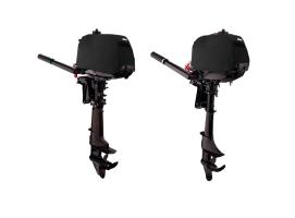 Ocean South Funda Ventilada Mercury