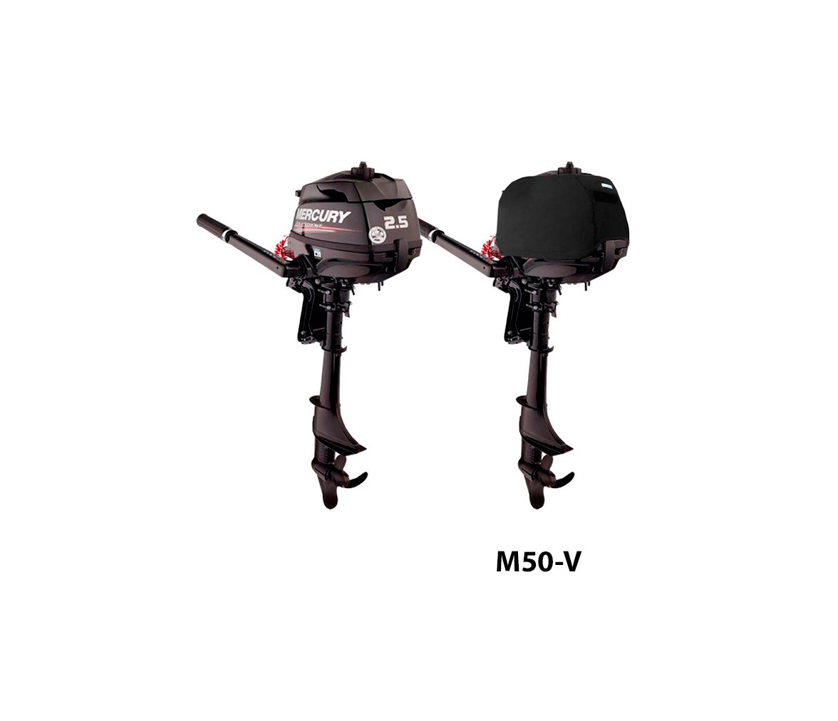 Ocean South Funda Ventilada Mercury