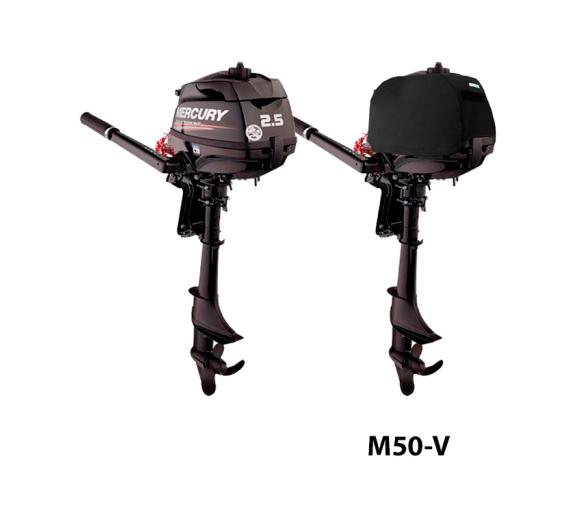 Ocean South Funda Ventilada Mercury