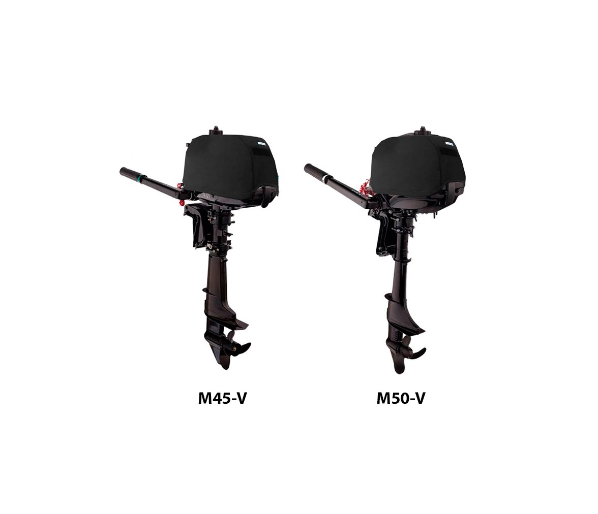 Ocean South Funda Ventilada Mercury
